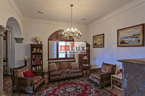 Villa en venta en Sant Feliu de Guíxols, Gerona, España 8 dormitorios, 550 m2 No. 16844 - foto 13