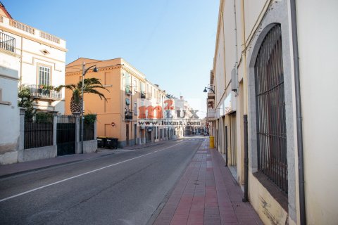 Propiedad comercial en venta en Sant Feliu de Guíxols, Gerona, España 1500 m2 No. 16851 - foto 29