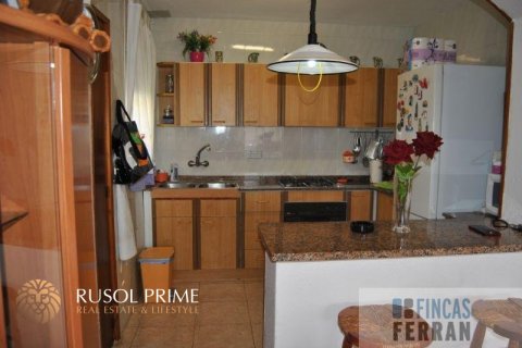 Сasa en venta Coma-Ruga, Tarragona, España 4 dormitorios, 130 m2 No. 11988 - foto 14