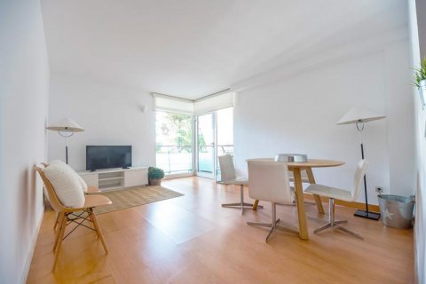 Apartamento en venta en Illetes (Ses), Mallorca, España 2 dormitorios, 119 m2 No. 18457 - foto 5