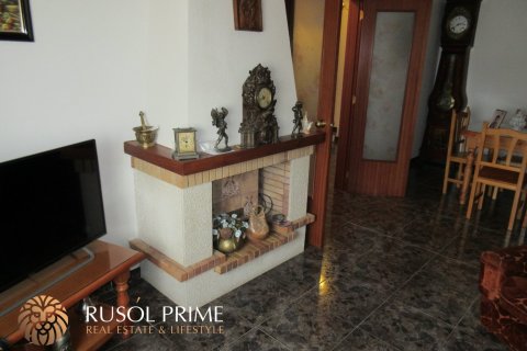 Сasa en venta El Vendrell, Tarragona, España 4 dormitorios, 160 m2 No. 11626 - foto 17