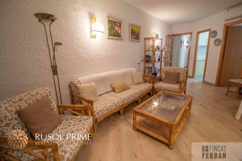 Apartamento en venta en Coma-Ruga, Tarragona, España 5 dormitorios, 178 m2 No. 11974 - foto 6