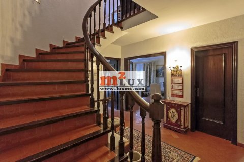 Villa en venta en Lloret de Mar, Gerona, España 8 dormitorios, 630 m2 No. 16693 - foto 11