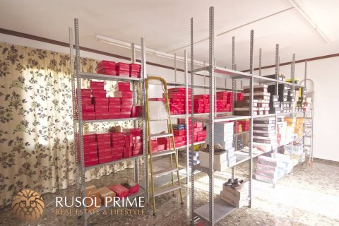 Apartamento en venta Mahon, Menorca, España 5 dormitorios, 321 m2 No. 11230 - foto 12