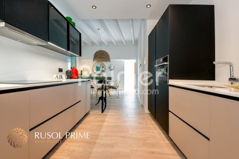 Villa en venta en Palma de Mallorca, Mallorca, España 2 dormitorios, 147 m2 No. 11691 - foto 10