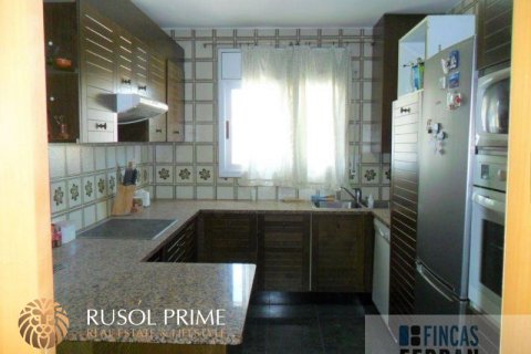 Apartamento en venta en Coma-Ruga, Tarragona, España 3 dormitorios, 80 m2 No. 11603 - foto 12