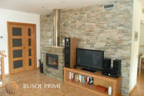 Сasa en venta Coma-Ruga, Tarragona, España 4 dormitorios, 190 m2 No. 11722 - foto 9
