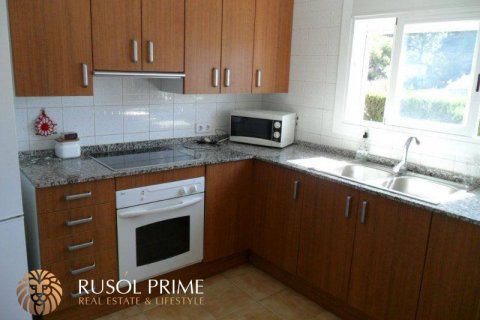 Сasa en venta Coma-Ruga, Tarragona, España 3 dormitorios, 100 m2 No. 11545 - foto 15