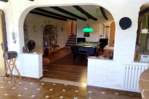 Villa en venta en Santa Ponsa, Mallorca, España 5 dormitorios, 240 m2 No. 18557 - foto 6