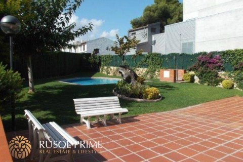 Apartamento en venta en Coma-Ruga, Tarragona, España 3 dormitorios, 80 m2 No. 11718 - foto 6