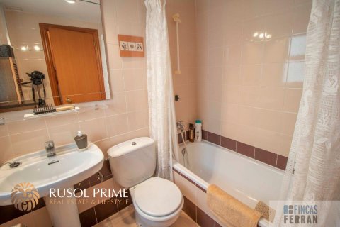 Apartamento en venta en Coma-Ruga, Tarragona, España 4 dormitorios, 95 m2 No. 11972 - foto 16