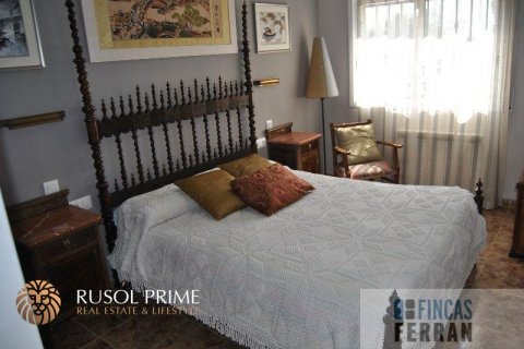 Сasa en venta Coma-Ruga, Tarragona, España 6 dormitorios, 420 m2 No. 11625 - foto 16