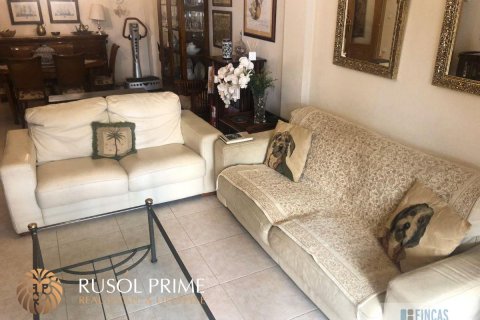 Apartamento en venta Coma-Ruga, Tarragona, España 4 dormitorios, 140 m2 No. 11618 - foto 10