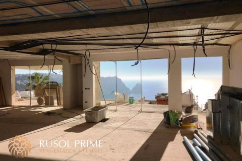 Villa en venta en Jávea, Alicante, España 5 dormitorios, 660.49 m2 No. 11730 - foto 17