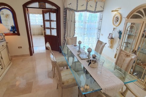 Villa en venta en Callao Salvaje, Tenerife, España 7 dormitorios, 383 m2 No. 18384 - foto 11