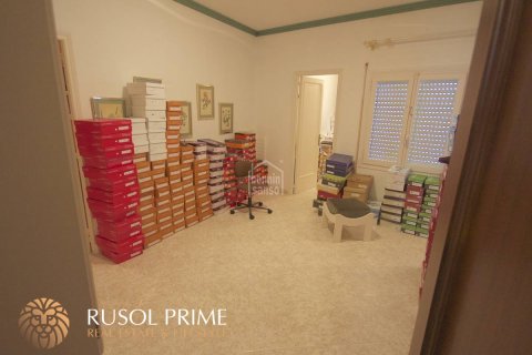 Apartamento en venta Mahon, Menorca, España 5 dormitorios, 321 m2 No. 11230 - foto 19