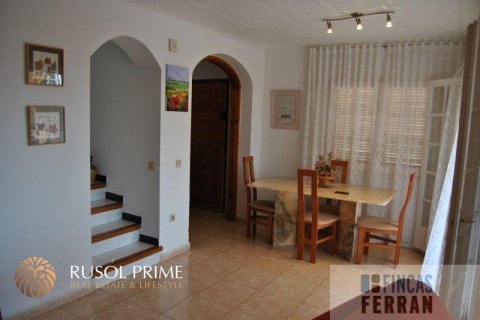 Сasa en venta Coma-Ruga, Tarragona, España 4 dormitorios, 130 m2 No. 11988 - foto 10