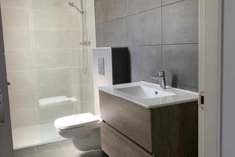 Propiedad comercial en venta Barcelona, España 390 m2 No. 11536 - foto 7