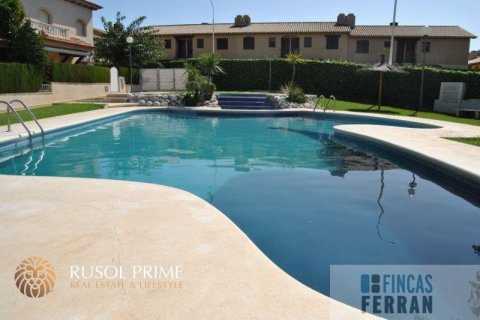 Apartamento en venta Roda De Bara, Tarragona, España 3 dormitorios, 130 m2 No. 11664 - foto 3