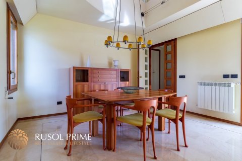 Villa en venta en Llucmajor, Mallorca, España 5 dormitorios, 418 m2 No. 11676 - foto 7