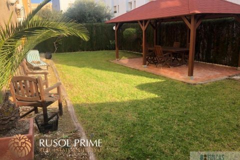 Apartamento en venta Coma-Ruga, Tarragona, España 4 dormitorios, 140 m2 No. 11618 - foto 4