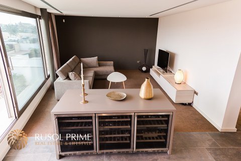Villa en venta en Torre de la Horadada, Alicante, España 7 dormitorios, 540 m2 No. 10413 - foto 11