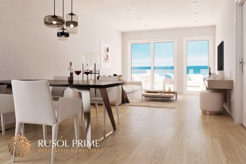 Apartamento en venta en Altea, Alicante, España 2 dormitorios, 94 m2 No. 11505 - foto 10