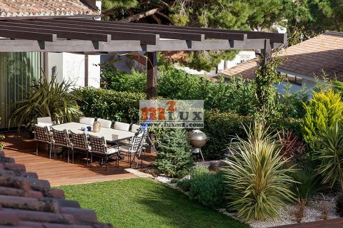 Villa en venta en Sant Antoni de Calonge, Gerona, España 5 dormitorios, 704 m2 No. 16711 - foto 6