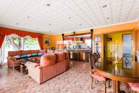 Villa en venta en Lloret de Mar, Gerona, España 3 dormitorios, 346 m2 No. 16700 - foto 16