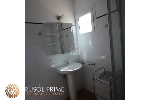 Villa en venta en Sant Lluis, Menorca, España 4 dormitorios, 267 m2 No. 10531 - foto 13
