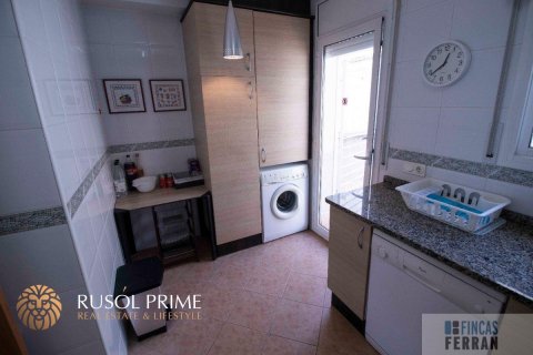 Сasa en venta en Coma-Ruga, Tarragona, España 3 dormitorios, 143 m2 No. 11591 - foto 6