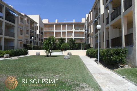 Apartamento en venta Coma-Ruga, Tarragona, España 3 dormitorios, 70 m2 No. 11640 - foto 10