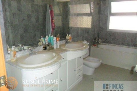 Apartamento en venta Coma-Ruga, Tarragona, España 3 dormitorios, 80 m2 No. 11603 - foto 14