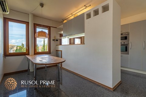 Villa en venta en Llucmajor, Mallorca, España 5 dormitorios, 418 m2 No. 11676 - foto 13