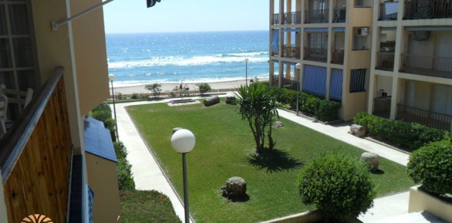 Apartamento Coma-Ruga, Tarragona, España 3 dormitorios, 70 m2 No. 11640