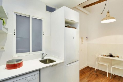 Apartamento en venta en Barcelona, España 45 m2 No. 15990 - foto 7