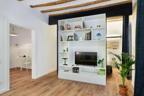 Apartamento en venta en Barcelona, España 45 m2 No. 15990 - foto 6