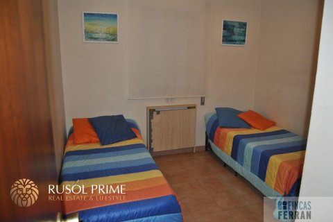 Apartamento en venta en Coma-Ruga, Tarragona, España 2 dormitorios, 65 m2 No. 11620 - foto 15