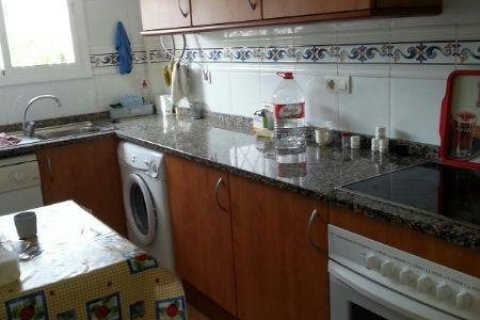 Apartamento en venta en Coma-Ruga, Tarragona, España 3 dormitorios, 80 m2 No. 11601 - foto 9