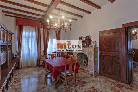 Villa en venta en Sant Feliu de Guíxols, Gerona, España 8 dormitorios, 550 m2 No. 16844 - foto 19