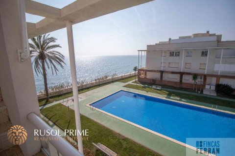 Apartamento en venta en Coma-Ruga, Tarragona, España 2 dormitorios, 55 m2 No. 11971 - foto 17