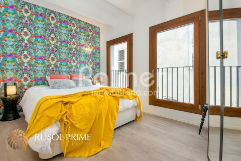 Villa en venta en Palma de Mallorca, Mallorca, España 2 dormitorios, 147 m2 No. 11691 - foto 12