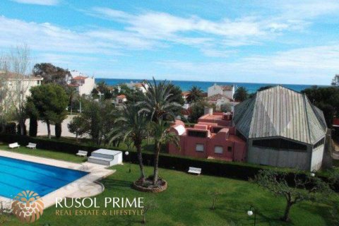 Villa en venta en Coma-Ruga, Tarragona, España 3 dormitorios, 85 m2 No. 11666 - foto 1