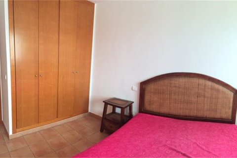 Apartamento en venta en Playa Paraiso, Tenerife, España 2 dormitorios, 71 m2 No. 18392 - foto 7