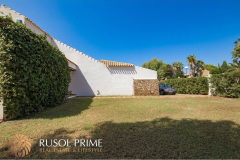 Villa en venta en Ciutadella De Menorca, Menorca, España 7 dormitorios, 550 m2 No. 10876 - foto 3