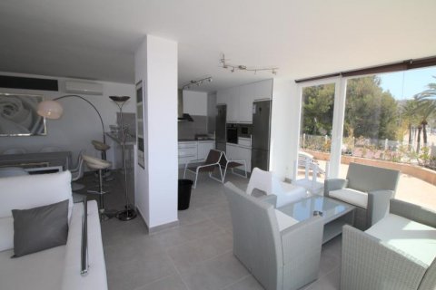 Apartamento en venta en Magalluf, Mallorca, España 4 dormitorios, 180 m2 No. 18438 - foto 5