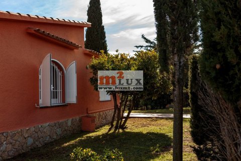 Villa en venta en Sant Feliu de Guíxols, Gerona, España 5 dormitorios, 250 m2 No. 16714 - foto 30