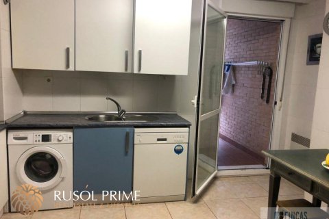 Apartamento en venta en Coma-Ruga, Tarragona, España 4 dormitorios, 140 m2 No. 11618 - foto 12