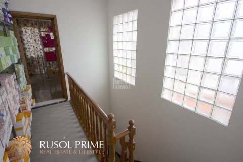 Apartamento en venta Mahon, Menorca, España 5 dormitorios, 321 m2 No. 11230 - foto 13
