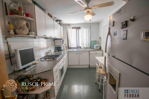 Apartamento en venta en Coma-Ruga, Tarragona, España 3 dormitorios, 115 m2 No. 11981 - foto 10